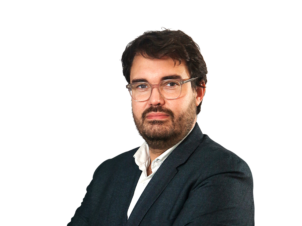 Martin Bohmert